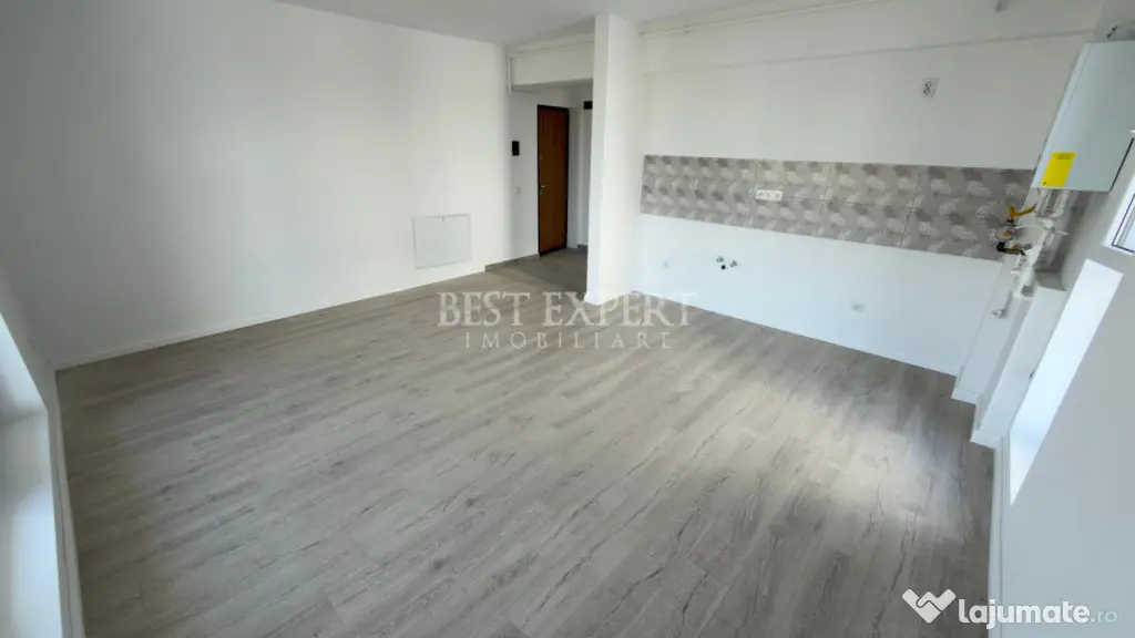Apartament finalizat| 2 camere| Theodor Pallady| Balcon 9,10 - Bucuresti (Bucuresti-Ilfov)