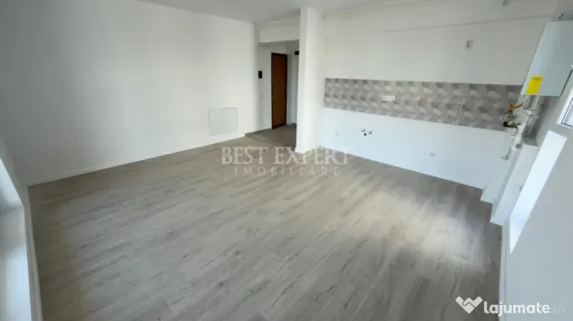 Apartament finalizat| 2 camere| Theodor Pallady| Balcon 9,10 - Bucuresti (Bucuresti-Ilfov)