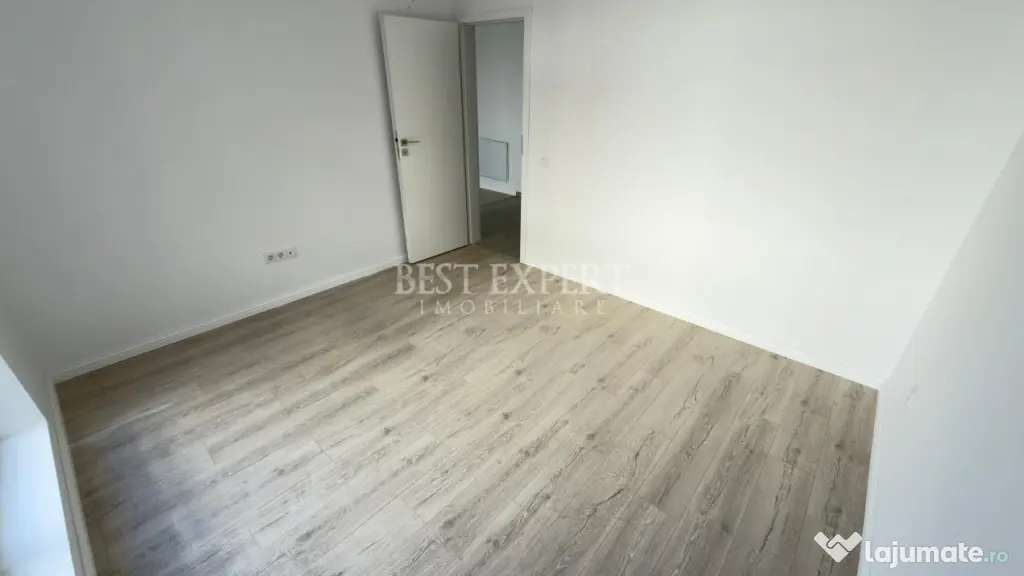 Apartament finalizat| 2 camere| Theodor Pallady| Balcon 9,10 - Bucuresti (Bucuresti-Ilfov)