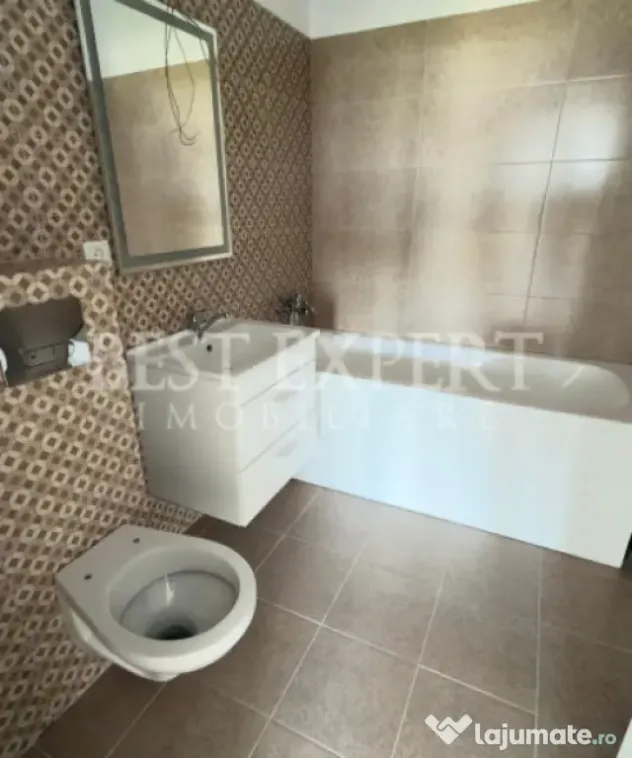 Apartament finalizat| 2 camere| Theodor Pallady| Balcon 9,10 - Bucuresti (Bucuresti-Ilfov)