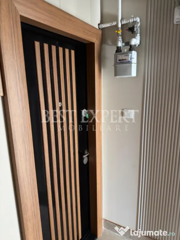 Apartament finalizat| 2 camere| Theodor Pallady| Balcon 9,10 - Bucuresti (Bucuresti-Ilfov)
