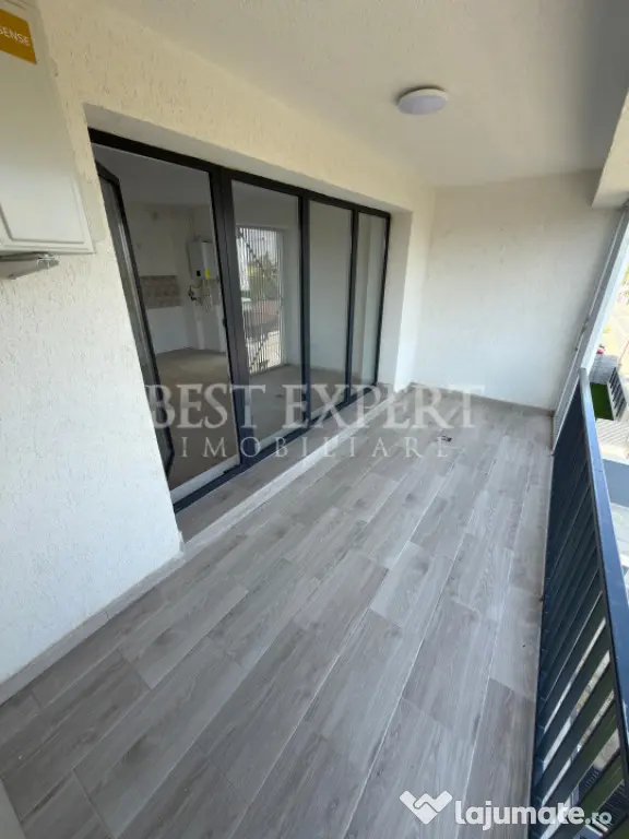 Apartament finalizat| 2 camere| Theodor Pallady| Balcon 9,10 - Bucuresti (Bucuresti-Ilfov)