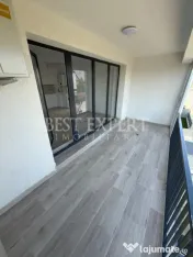 Apartament finalizat| 2 camere| Theodor Pallady| Balcon 9,10 