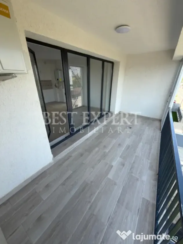 Apartament finalizat| 2 camere| Theodor Pallady| Balcon 9,10 - Bucuresti (Bucuresti-Ilfov)