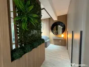 ✨ Studio Premium cu Dormitor Separat | Designer Interior | 