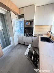 ✨ Studio Premium cu Dormitor Separat | Designer Interior | 