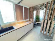 ✨ Studio Premium cu Dormitor Separat | Designer Interior | 