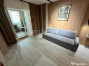 ✨ Studio Premium cu Dormitor Separat | Designer Interior | 