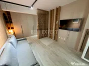 ✨ Studio Premium cu Dormitor Separat | Designer Interior | 
