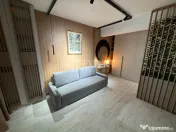 ✨ Studio Premium cu Dormitor Separat | Designer Interior | 
