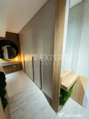 ✨ Studio Premium cu Dormitor Separat | Designer Interior | 