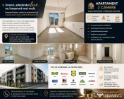 ???? 2 Camere Premium | Parcare Inclusă | Încălzire în P