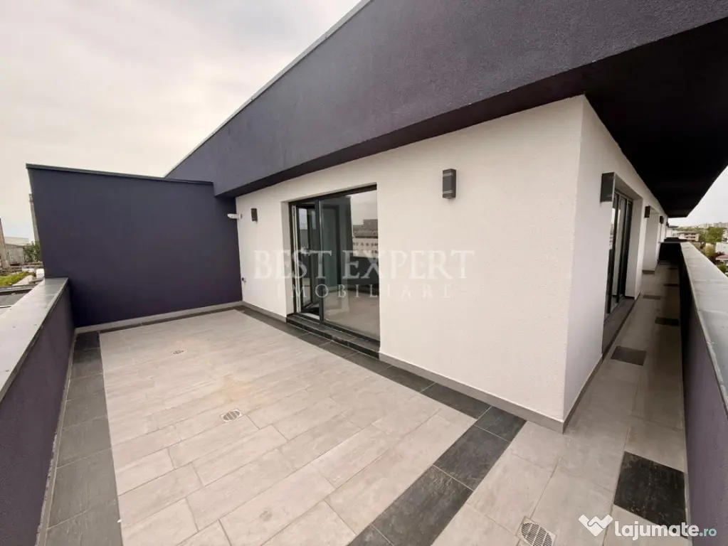 Apartament elegant cu 3 camere |Finisaje premium| Zonă lini - Bucuresti (Bucuresti-Ilfov)