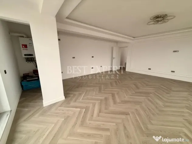 Apartament elegant cu 3 camere |Finisaje premium| Zonă lini - Bucuresti (Bucuresti-Ilfov)