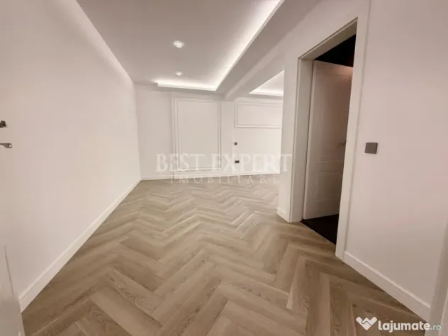 Apartament elegant cu 3 camere |Finisaje premium| Zonă lini - Bucuresti (Bucuresti-Ilfov)