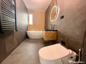 Apartament elegant cu 3 camere |Finisaje premium| Zonă lini