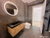 Apartament elegant cu 3 camere |Finisaje premium| Zonă lini