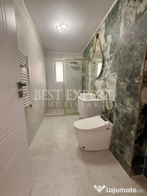 Apartament elegant cu 3 camere |Finisaje premium| Zonă lini - Bucuresti (Bucuresti-Ilfov)