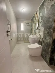 Apartament elegant cu 3 camere |Finisaje premium| Zonă lini