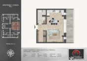 Garsoniera Ideal Investitie -Incalzire Pardoseala | 7 minute
