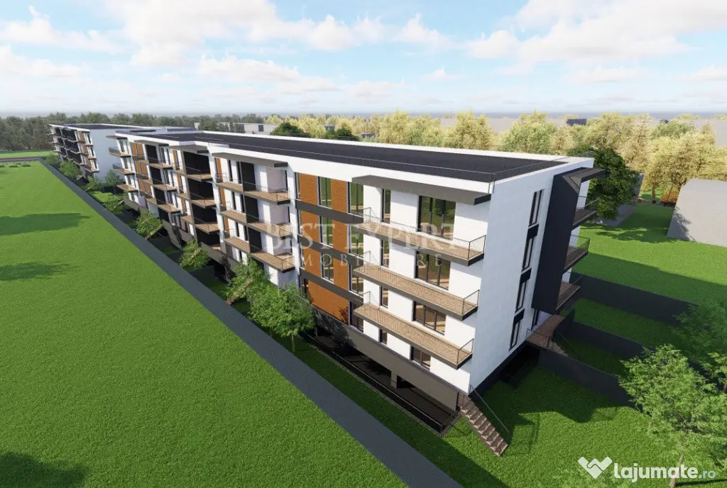 Apartament 3 Camere | Ideal pentru Familie | Comision 0% - Bucuresti (Bucuresti-Ilfov)