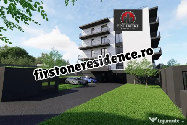 Apartament 3 Camere | Ideal pentru Familie | Comision 0% - Bucuresti (Bucuresti-Ilfov)