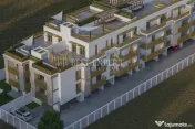 2 Camere Decomandat cu Terasă de 45 mp | Bloc Boutique | Î