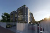 2 Camere Decomandat cu Terasă de 45 mp | Bloc Boutique | Î