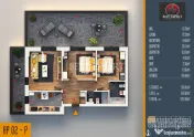 3 Camere | Terasa generoasa 56 mp | Direct Dezvoltator Comis