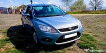 Ford Focus 1.6 benzina 2009