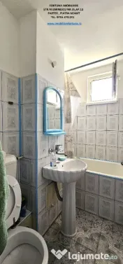 Apartam4ent 3 camere - zona Centrala, etaj 3, lift, boxa