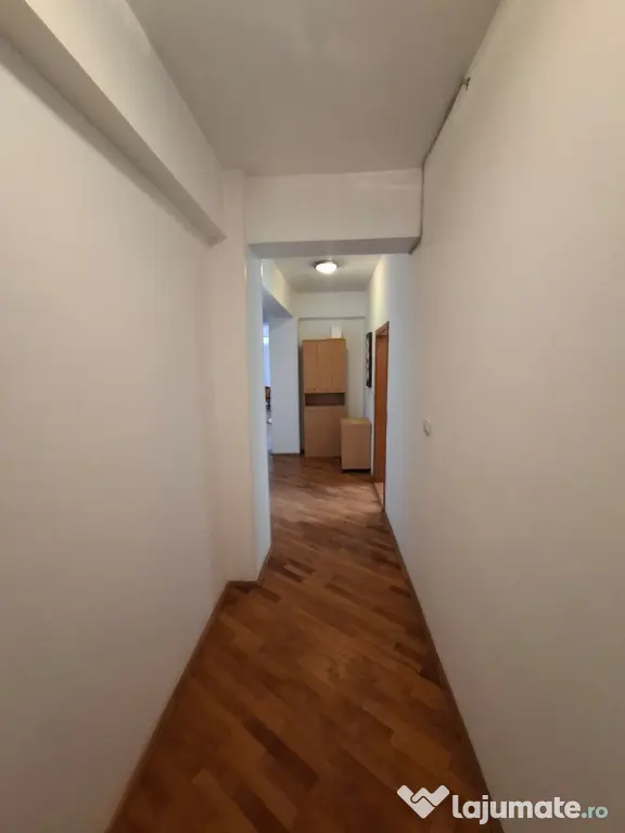 Inchiriez apart 3 camere Zona Boul Rosu ID:RH-45619-property - Arad (Arad)
