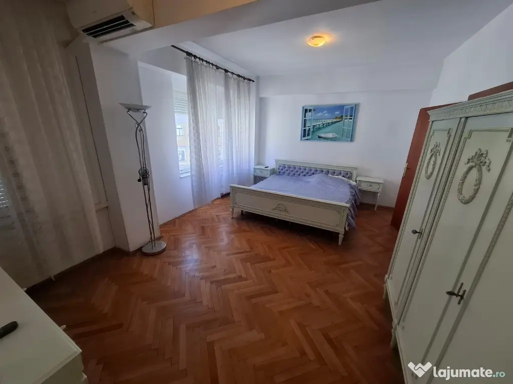 Inchiriez apart 3 camere Zona Boul Rosu ID:RH-45619-property - Arad (Arad)