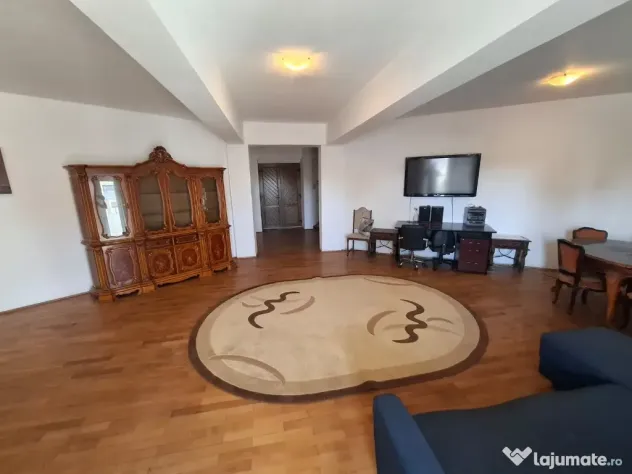 Inchiriez apart 3 camere Zona Boul Rosu ID:RH-45619-property - Arad (Arad)