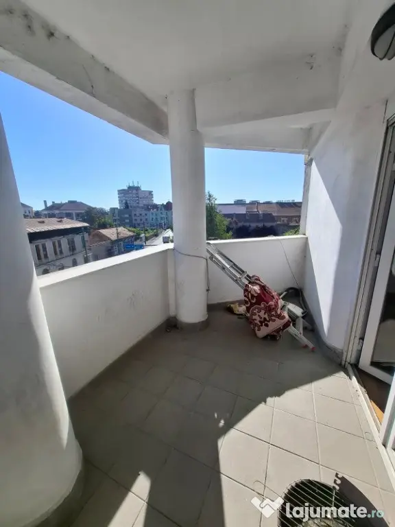 Inchiriez apart 3 camere Zona Boul Rosu ID:RH-45619-property - Arad (Arad)