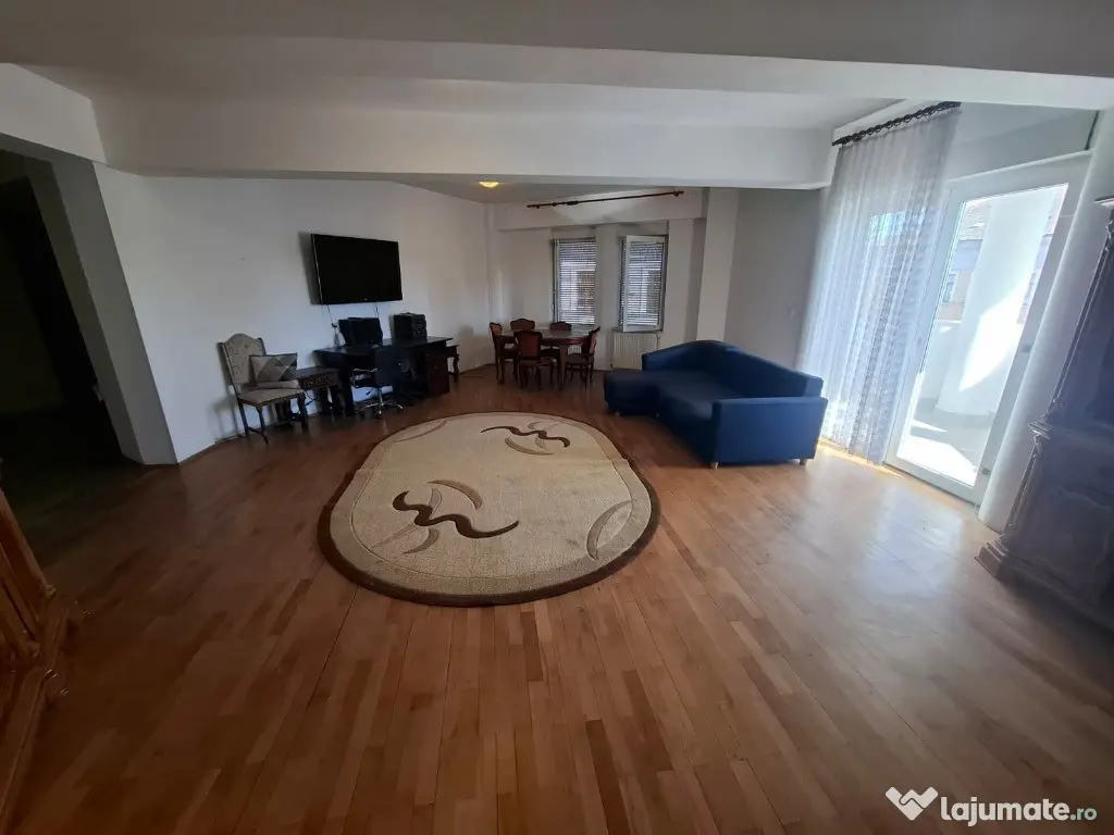 Inchiriez apart 3 camere Zona Boul Rosu ID:RH-45619-property - Arad (Arad)
