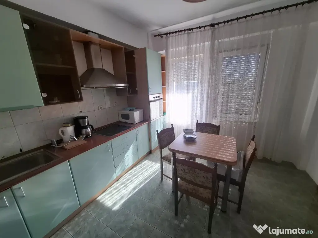 Inchiriez apart 3 camere Zona Boul Rosu ID:RH-45619-property - Arad (Arad)