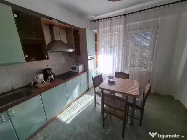 Inchiriez apart 3 camere Zona Boul Rosu ID:RH-45619-property - Arad (Arad)