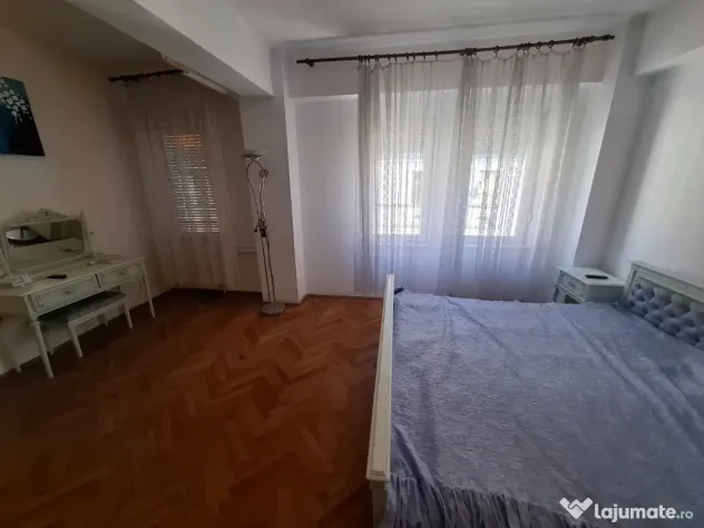 Inchiriez apart 3 camere Zona Boul Rosu ID:RH-45619-property - Arad (Arad)