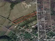 Teren intravilan de vanzare | 12.650 mp | Ghirdoveni | Co... 