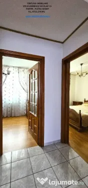 Apartament 4 camere decomandate, etaj 2,boxa,Maratei- zona Scoala nr.2 