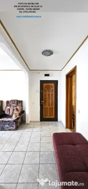 Apartament 4 camere decomandate, etaj 2,boxa,Maratei- zona Scoala nr.2 