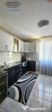 Apartament 4 camere decomandate, etaj 2,boxa,Maratei- zona Scoala nr.2 