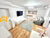 Apartament 2 camere de inchiriat Floreasca București | Apex 