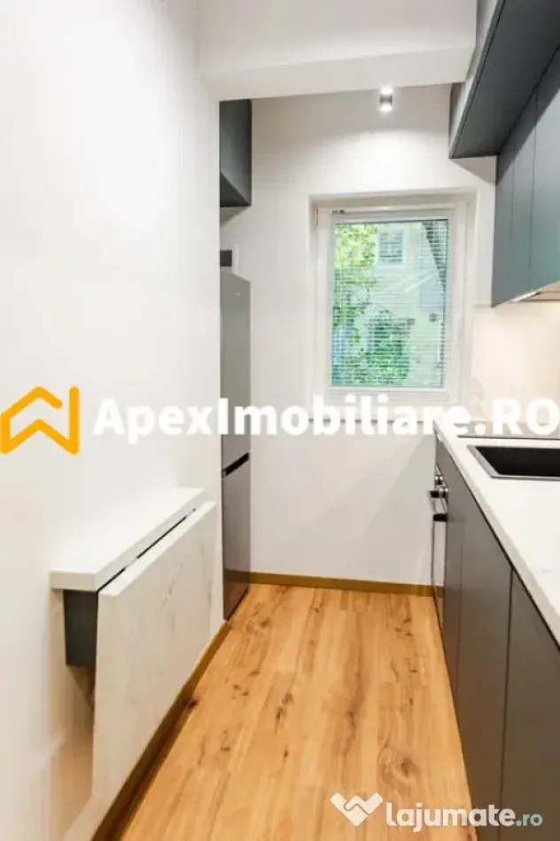 Apartament 2 camere de inchiriat Floreasca București | Apex - Bucuresti (Bucuresti-Ilfov)