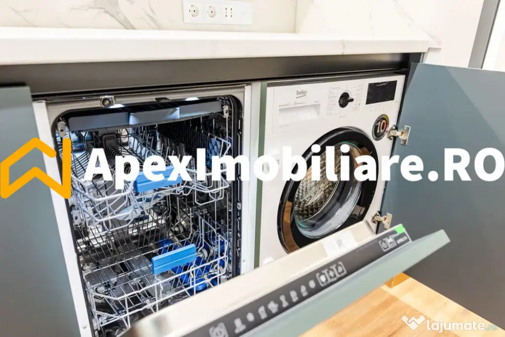Apartament 2 camere de inchiriat Floreasca București | Apex - Bucuresti (Bucuresti-Ilfov)
