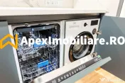 Apartament 2 camere de inchiriat Floreasca București | Apex 