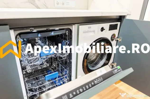 Apartament 2 camere de inchiriat Floreasca București | Apex - Bucuresti (Bucuresti-Ilfov)