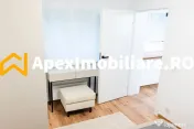 Apartament 2 camere de inchiriat Floreasca București | Apex 