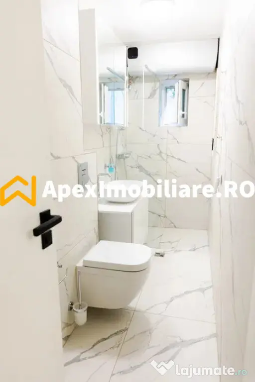Apartament 2 camere de inchiriat Floreasca București | Apex - Bucuresti (Bucuresti-Ilfov)